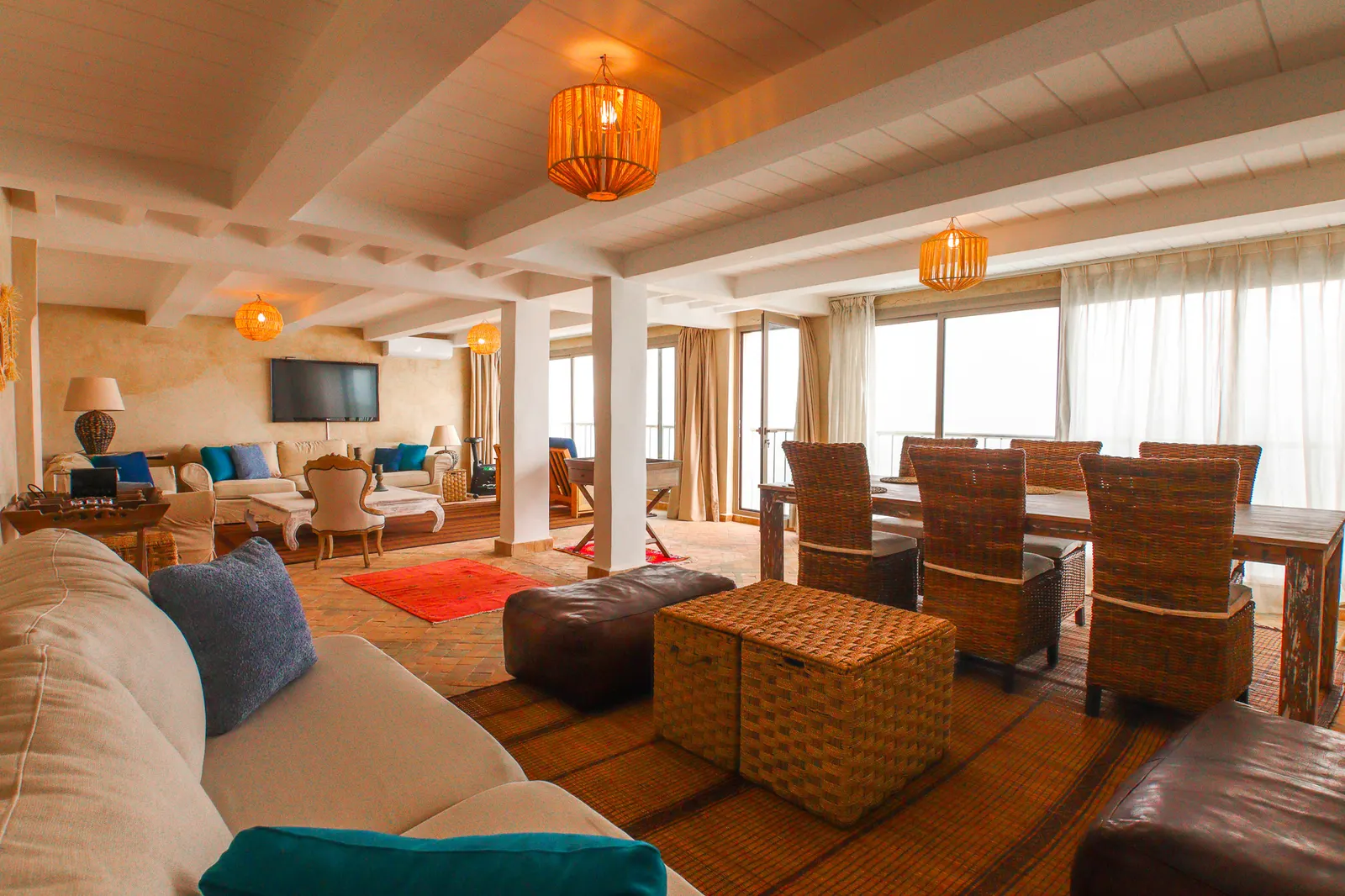 Cocoon View, photo 8